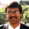 Headshot of Abhijit Roy, Ph.D.