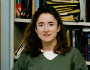 Headshot of Maureen Carroll, Ph.D.