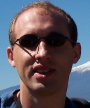 Headshot of Krzysztof Plotka, Ph.D.