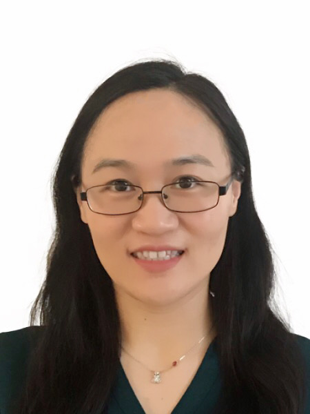 Headshot of Murong Xu, Ph.D.