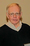 Headshot of John J. O'Malley, Ph.D.