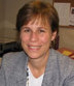 Carol A. Coté, Ph.D, O.T.R./L. photo
