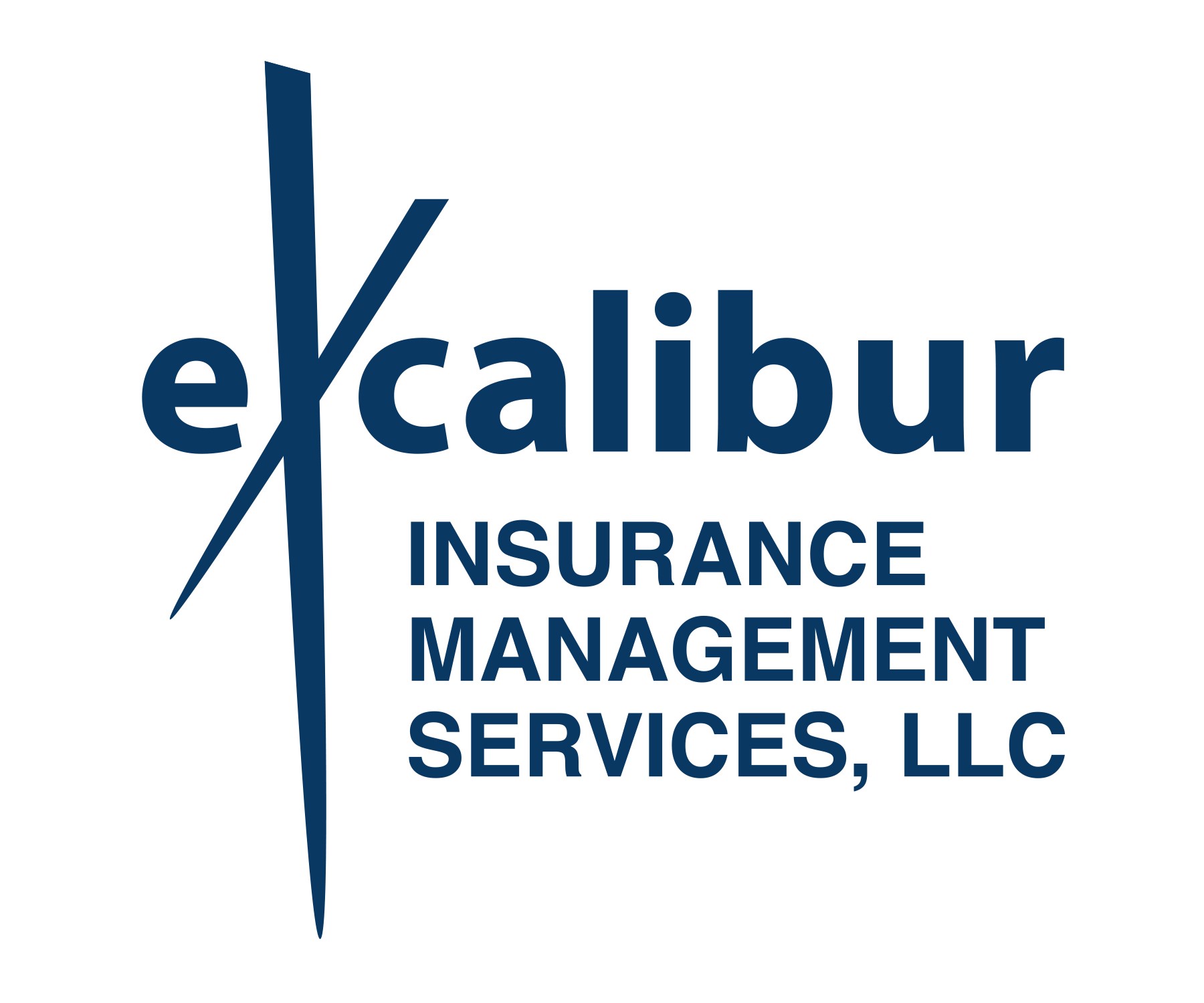 excalibur insurance management services llc logo