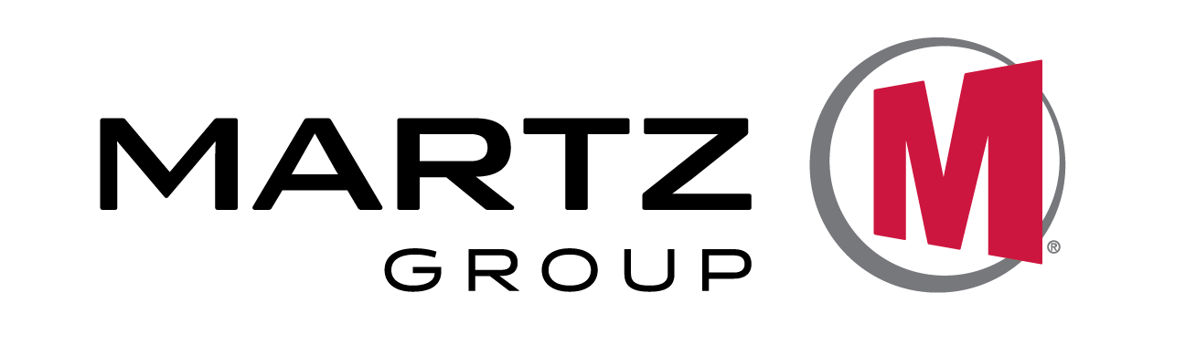 martz logo