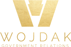 wojdak government relations logo