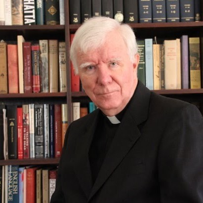Fr. Joseph A. Komonchak, Ph.D., widely considered the dean of American ecclesiologists, will deliver the keynote address for the “World, Church, World: Vatican II Fifty Years On” conference on Friday, May 1, at 7:30 p.m. in the McIlhenny Ballroom of the DeNaples Center.