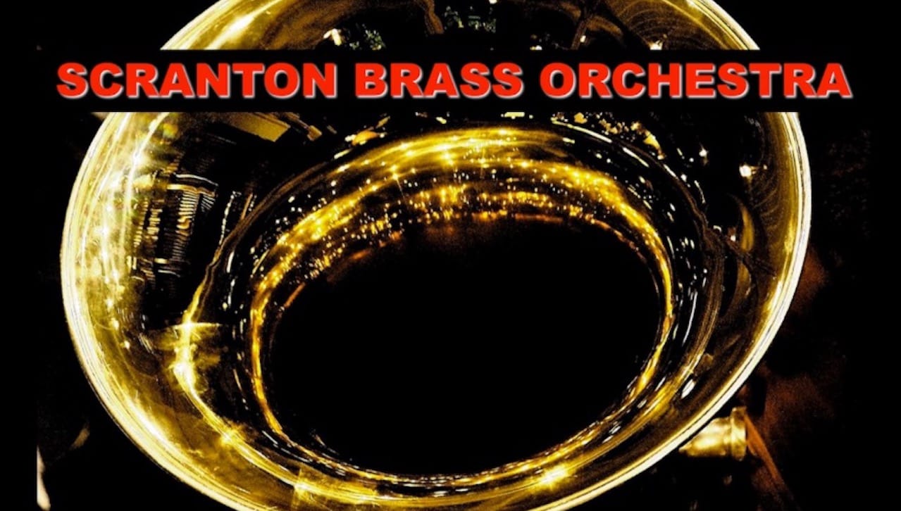 Choir and Scranton Brass Orchestra to Perform image